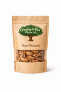 Raw Pecans- 1 Pound